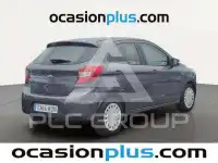 2017 Ford KA