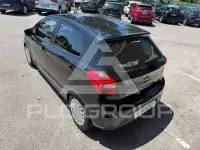 2017 Ford KA