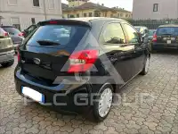 2017 Ford KA