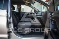 2017 Ford KA