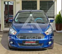2017 Ford KA