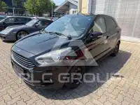 2017 Ford KA