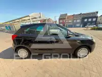 2017 Ford KA