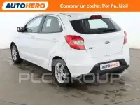 2017 Ford KA