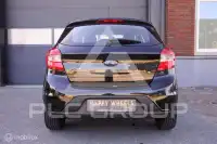 2017 Ford KA