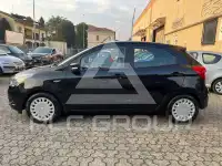 2017 Ford KA