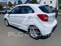 2017 Ford KA