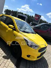 2017 Ford KA