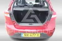 2017 Ford KA