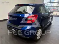 2017 Ford KA