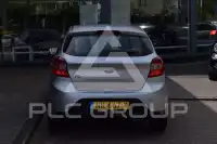 2017 Ford KA
