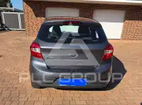 2017 Ford KA