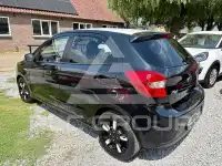 2017 Ford KA