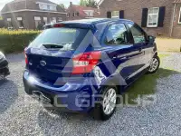 2017 Ford KA