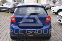 2017 Ford KA