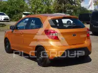 2017 Ford KA