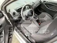 2017 Ford KA