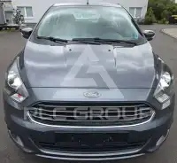 2017 Ford KA