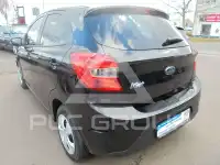 2017 Ford KA