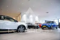 2017 Ford KA