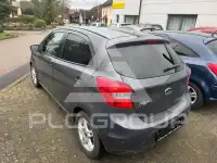 2017 Ford KA