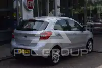 2017 Ford KA