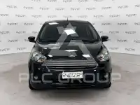 2017 Ford KA
