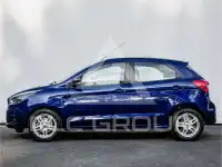 2017 Ford KA