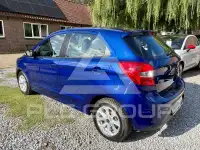 2017 Ford KA