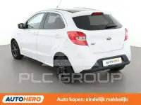 2017 Ford KA