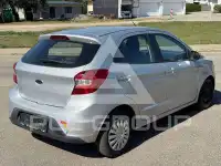 2017 Ford KA