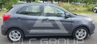 2017 Ford KA