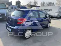 2017 Ford KA