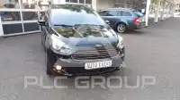 2017 Ford KA