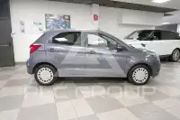 2017 Ford KA