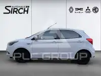 2017 Ford KA