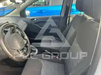 2017 Ford KA