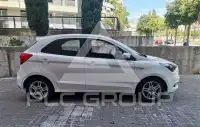 2017 Ford KA