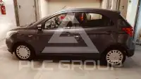 2017 Ford KA