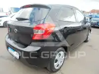 2017 Ford KA