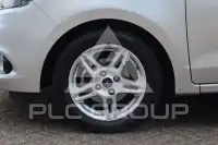 2017 Ford KA
