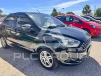 2017 Ford KA