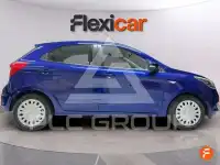 2017 Ford KA