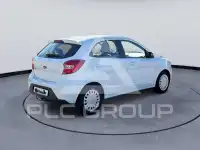 2017 Ford KA
