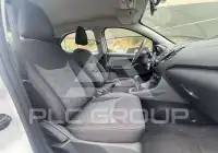 2017 Ford KA