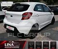 2017 Ford KA