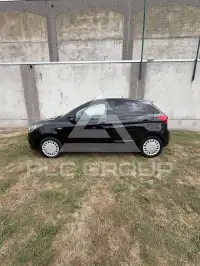 2017 Ford KA