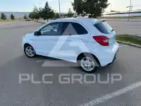 2017 Ford KA