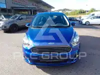 2017 Ford KA