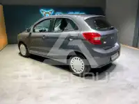 2017 Ford KA